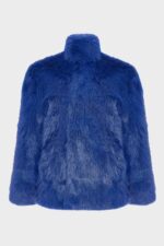 SALLY FUR JACKET - Image 10