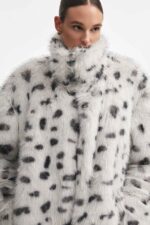 SALLY FUR JACKET - Image 14