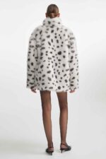 SALLY FUR JACKET - Image 18