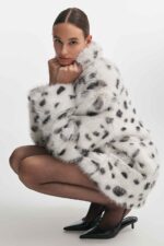 SALLY FUR JACKET - Image 19