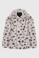 SALLY FUR JACKET - Image 20