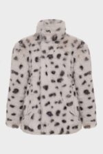 SALLY FUR JACKET - Image 15