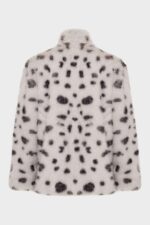 SALLY FUR JACKET - Image 11