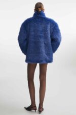 SALLY FUR JACKET - Image 4
