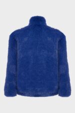 SALLY FUR JACKET - Image 9