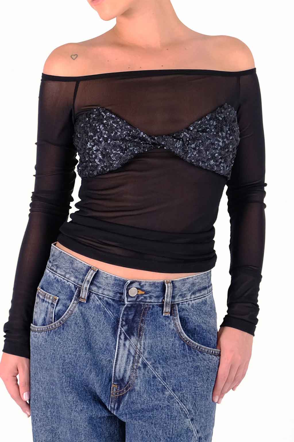 TANYA BLACK TANYA BLACK