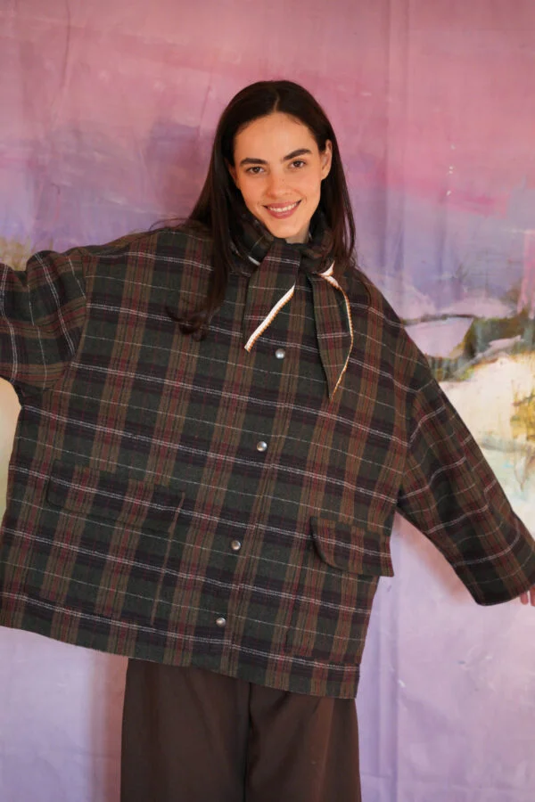 TIFFANY_OUTERWEAR1 TIFFANY OUTERWEAR - Image 1