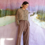 WILLOW TROUSERS