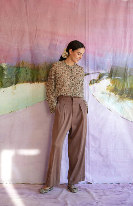 WILLOW TROUSERS