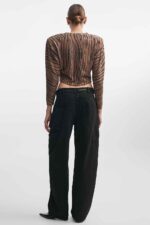 ZIBRA BLOUSE - Image 10