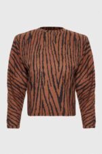 ZIBRA BLOUSE - Image 12