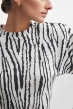 ZIBRA BLOUSE - Image 4