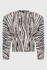 ZIBRA BLOUSE - Image 5