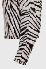 ZIBRA BLOUSE - Image 7