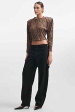 ZIBRA BLOUSE - Image 9