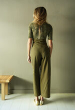 ZOEY TROUSERS - Image 2