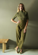 ZOEY TROUSERS - Image 3