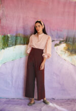 ZOEY TROUSERS - Image 4