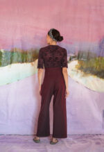 ZOEY TROUSERS - Image 5