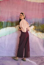 ZOEY TROUSERS - Image 6