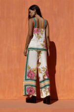 AMALFI TIDE PANT - Image 3