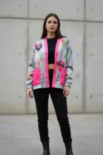 CARDIGAN NEVER SUNDAY