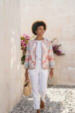 SARTI JACKET - Image 4