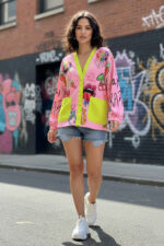 CARDIGAN NEVER SUNDAY - Image 2