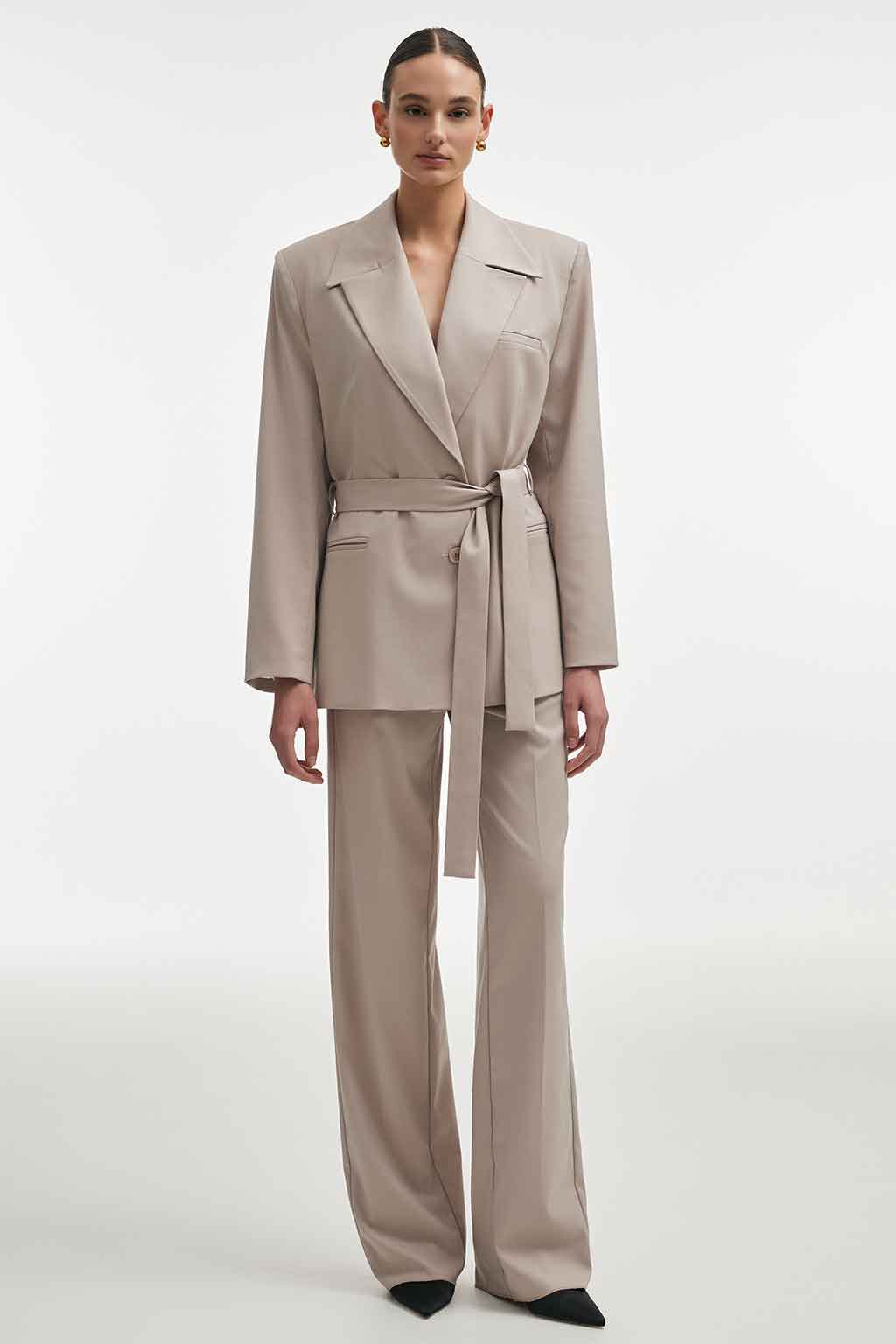 AURA BLAZER AURA BLAZER