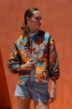 AVELINE JACKET - Image 2