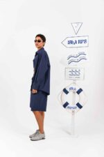 AZUL SHIRT - Image 2