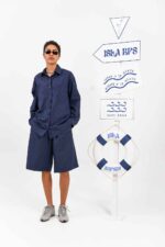 AZUL SHIRT - Image 4