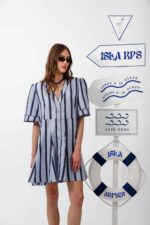 BALI DANCE DRESS - Image 2