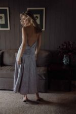 CERYLO DRESS - Image 2