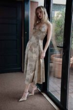 CERYLO DRESS - Image 5