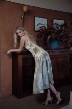 CERYLO DRESS - Image 6