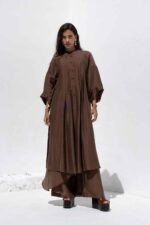 CIELO SHIRT DRESS - Image 2