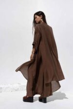 CIELO SHIRT DRESS - Image 3