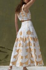 DUNE SKIRT - Image 4