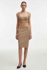 ERA MIDI SKIRT - Image 2