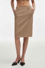 ERA MIDI SKIRT - Image 5