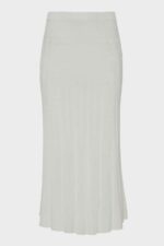 FEMME  KNITTED SKIRT - Image 17