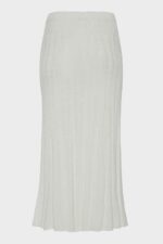 FEMME  KNITTED SKIRT - Image 18