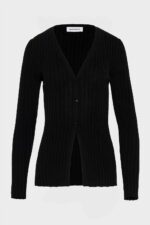 FEMME  KNITTED CARDIGAN - Image 17