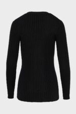 FEMME  KNITTED CARDIGAN - Image 18