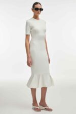 FLEUR DRESS - Image 2