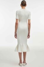 FLEUR DRESS - Image 3