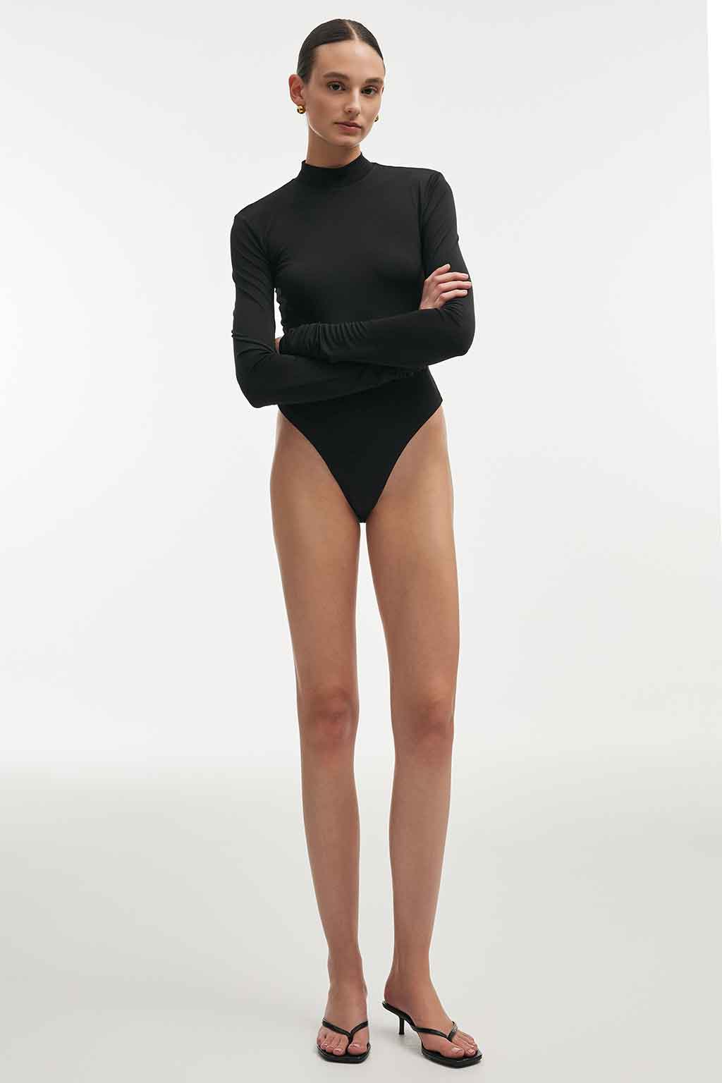 FLIRT BODYSUIT FLIRT BODYSUIT