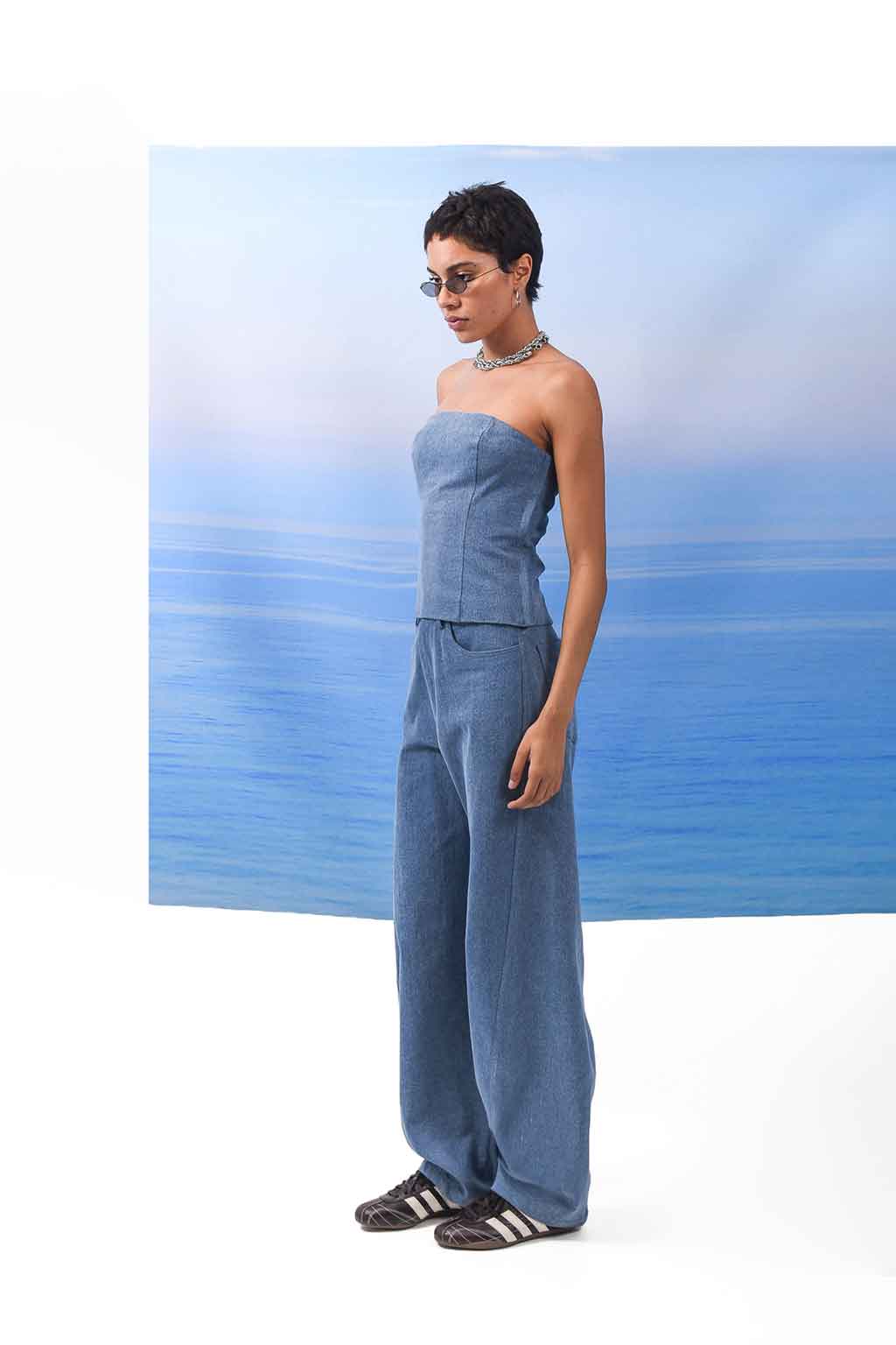 FLOAT CORSET FLOAT CORSET