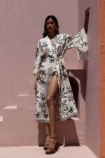 ISHA KIMONO - Image 2